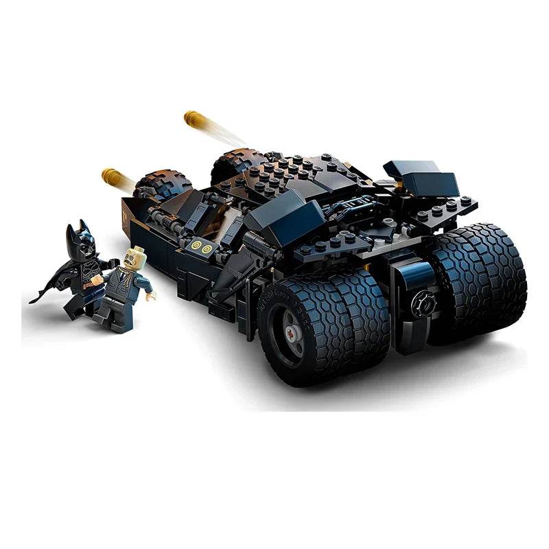 LEGO 76239 DC Batman Batmobile Tumbler: Scarecrow Showdown - LEGO76239