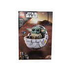 Lego 75403 Ancient and Suspended Stroller Star Wars Series 2025 New Building Blocks - Lego 75403