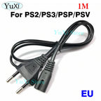 USB Charging Cable for PS Vita 1000 2000 and PSP 1000 2000 3000 | Multi-Device Data Sync and Power Cord