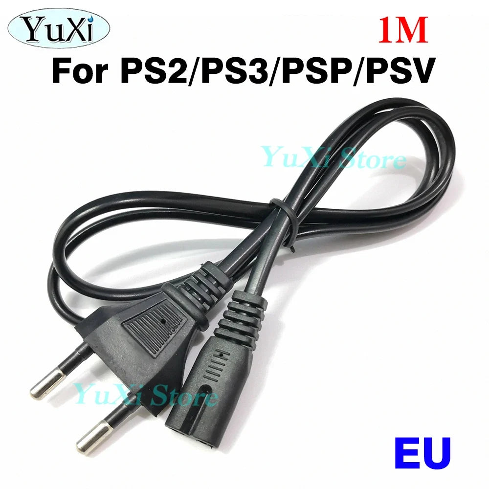 USB Charging Cable for PS Vita 1000 2000 and PSP 1000 2000 3000 | Multi-Device Data Sync and Power Cord