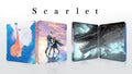Scarlet - Limited Edition Steelbook (4K Ultra HD + Blu-ray)