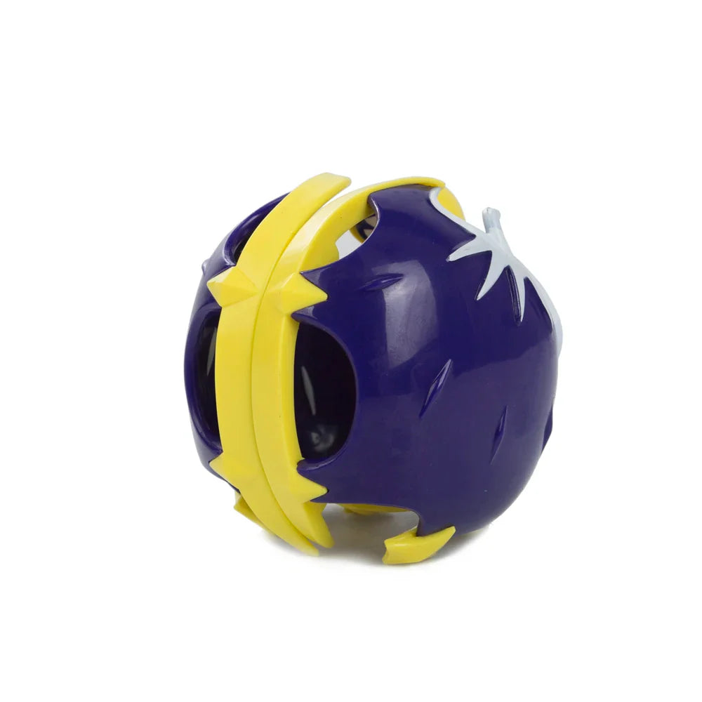 Pokemon Pokeball Anime Figures Toys, Pikachu Gengar Dragonite Snorlax Lapras Pocket Pokeball Toys