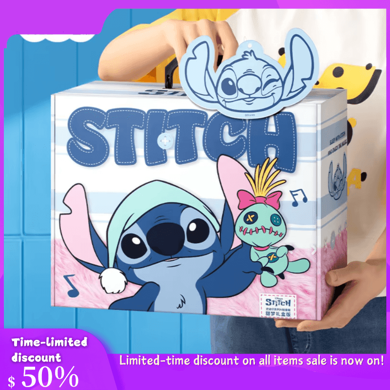 Big Baby Wireless Speaker - Standard Edition