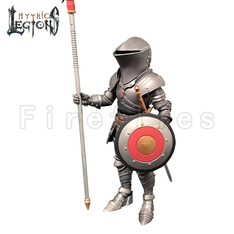 Figurine d'action des légions mythiques de Studio quatre cavaliers, 6 pouces, Arethyr Wave, modèle de film animé, en cadeau, 1/12, livraison gratuite