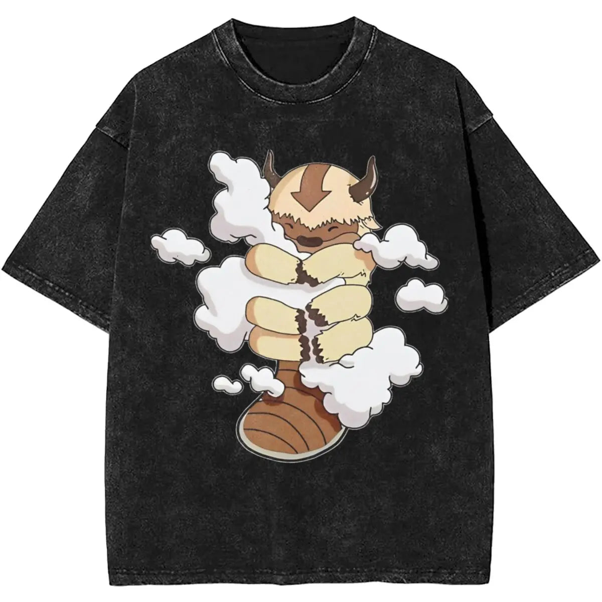 Avatar The Last Airbender  T Shirts