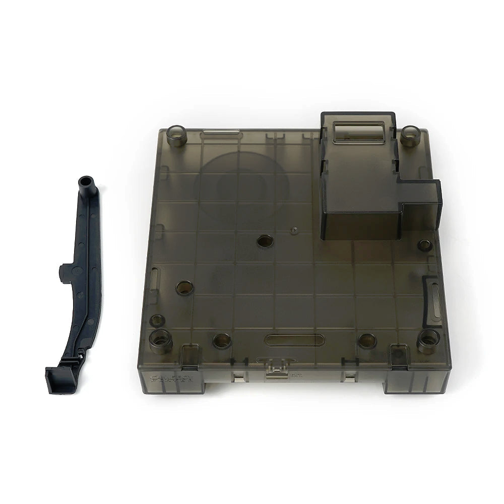 Gamecube Full Replacement Console Shell Housing Gameboy Player