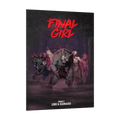 Final Girl: Lore and Scenario Book (Series 2) - 