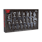 Final Girl: Miniatures Box (Series 2) - 