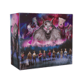 Final Girl: Series 2 Booster Box (with Box of Props) - 