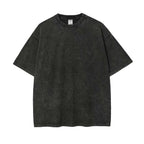 Dragon Ball Goku Majin Buu Washed Graphic T-Shirt Y2K