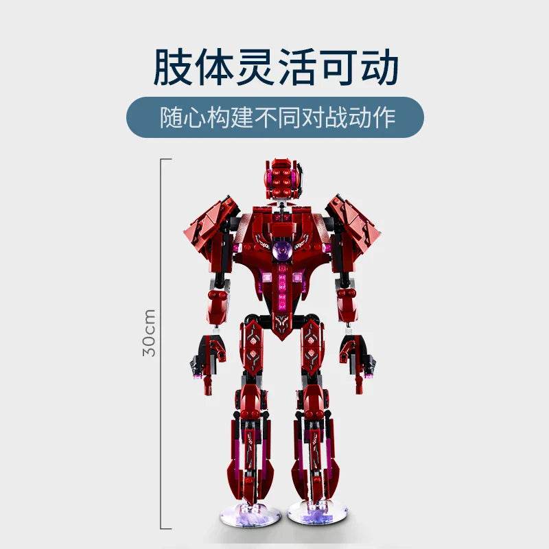 LEGO Super Heroes 76155 Judge Arisum's Shadow Marvel IP Toys - 