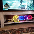 Gaming Neon Sign Game Room Decor Man Cave Kids Room