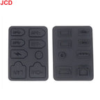 JCD Dust Plug for PS5 Slim | Anti-Dust USB Port Cover Kit