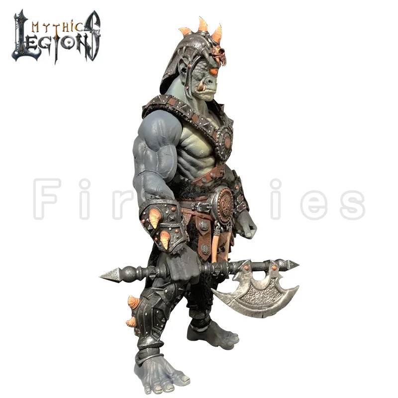 1/12 6inches Four Horsemen Studio Mythic Legions Action Figure Wasteland Wave Anime Movie Model For Gift Free Shipping