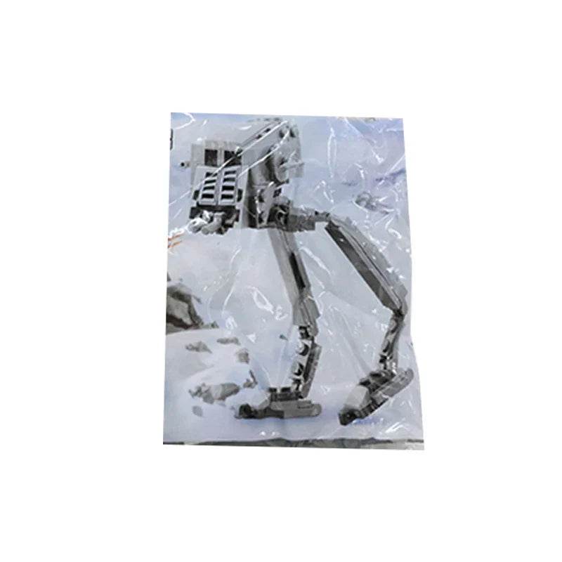 LEGO 30495 Star Wars AT-ST Walking Machine - LEGO30495