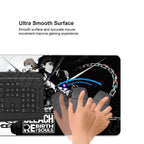 Anime Bleach Mousepad Large Keyboard Mouse Pad
