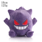 Pokemon Plush Toys, Anime Figures and Figurines Cuddling Dolls To Sleep With, Gifts For Bedrooms