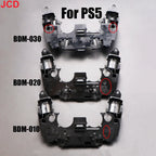 PS5 Controller Inner Support Bracket | Replacement Middle Frame for BDM-010 020 030 040 050