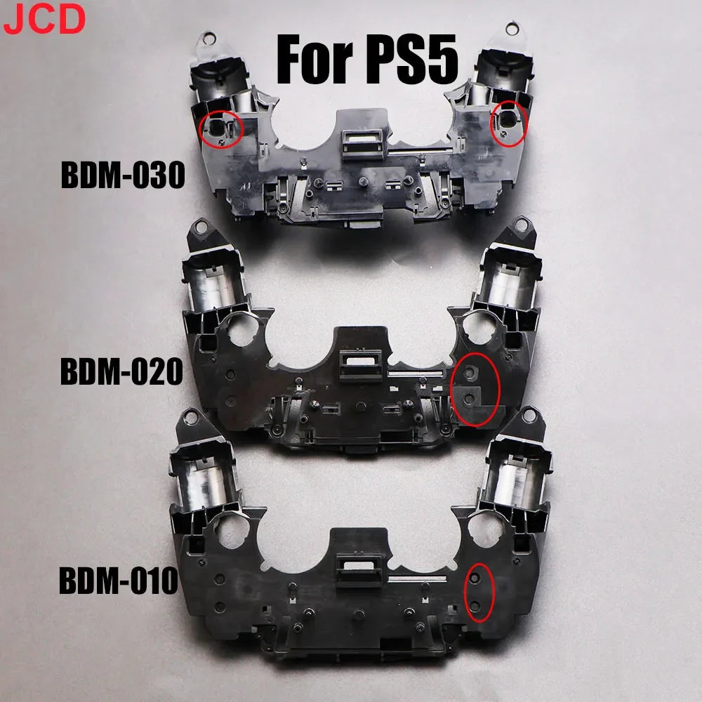 PS5 Controller Inner Support Bracket | Replacement Middle Frame for BDM-010 020 030 040 050