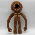 Doors Monster Plush Toy – Soft Horror Game Character Doll