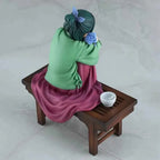 Anime Figure – The Apothecary Diaries PVC Model, Cute Desk Decor Gift