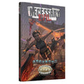 Savage Worlds: Necessary Evil - Breakout - 