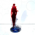 Solo Leveling Acrylic Stand: Sung Jin Woo 15cm Desk Figure