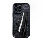 Design USA UK Flags Phone Case