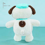 Classic Beagle Dog Plush Toy – Giant Soft Cartoon Stuffed Animal