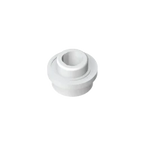 Gobricks GDS-603 PL.ROUND 1X1 W. THROUGHG. HOLE | Compatible Building Brick