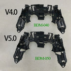 PS5 Controller Inner Frame Replacement | BDM-010 to BDM-050 Compatible Shell Case Holder