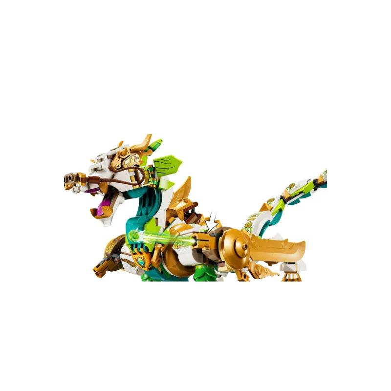 LEGO 80047 Meis Guardian Dragon - New. - LEGO80047