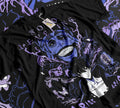 Solo Leveling T-Shirt: Sung Jin Woo Anime Manga Soft Tee