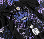 Solo Leveling T-Shirt: Sung Jin Woo Anime Manga Soft Tee