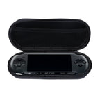 PSP Carrying Case | Hard Shell Travel Pouch for Sony PSP 1000 2000 3000