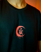 Demon Slayer Graphic T Shirts Oversized Hip Hop Streetwear
