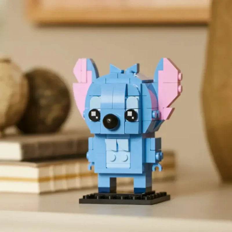 LEGO 40674 BrickHeadz- Stitch - LEGO40674