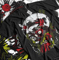 Majora's Mask T-shirt: Legend of Zelda Y2K Graphic Tee