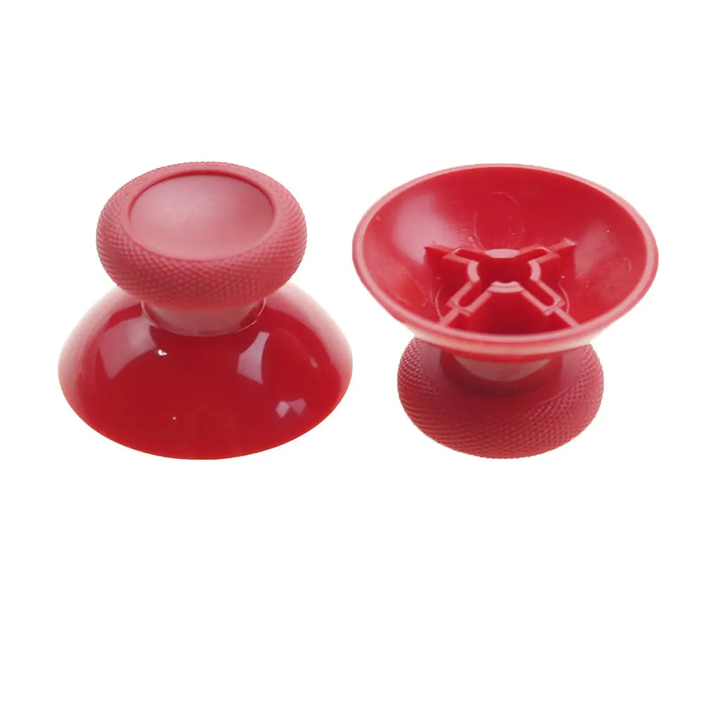 2PCS Analog Joystick Thumb Stick Grip Caps | Replacement Rocker Buttons for Xbox Series S X Core Controller