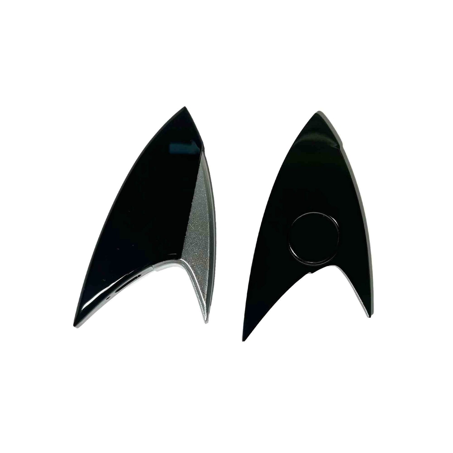 Star Trek Section 31 Bluetooth ComBadge with Chirp Sound Effect - 