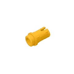 Gobricks GDS-1535 1/2 Tight Building Block | Compatible with Lego 4272 Technical
