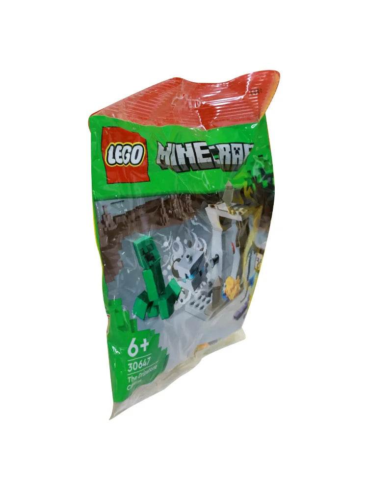 LEGO 30647 Minecraft The Drip Stone Cave - LEGO 30647