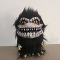 Alien Monster Plush Doll – Creepy Critter Halloween Decoration