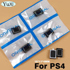 2Pcs Replacement Speaker for PS4 PS5 Controller | Gamepad Inner Loudspeaker