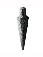 LEGO 75356 Super Star Destroyer Star Wars series Executor puzzle building block toy - LEGO75356
