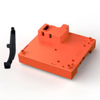 Gamecube Full Replacement Console Shell Housing Gameboy Player