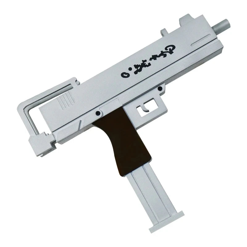 Juego Honkai Star Rail Kafka rol de Cosplay Prop arma modelos pistola de PVC madera cuchillo desmontable accesorios de Anime juguetes para niños Halloween