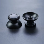 1Pair Aluminum 3D Analog Joystick Thumb Stick Grip Caps | For PS4, Xbox One, Series X|S