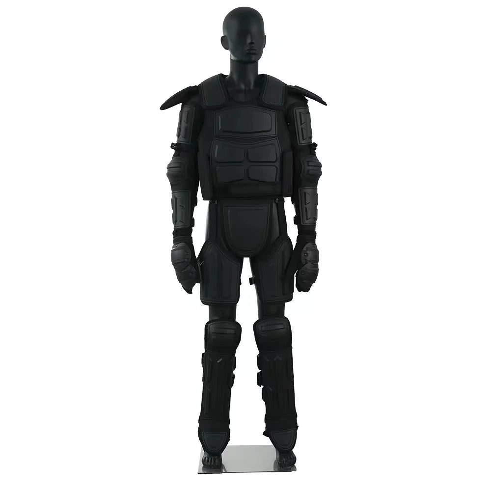 Tactical full protective body suit wholesale riot armor gear