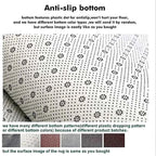 Pokemon Anime Card Pattern Large Area Rug 3D Carpet for Home Living Room Children's Bedroom Sofa Non-slip Kids Doormat Decor M